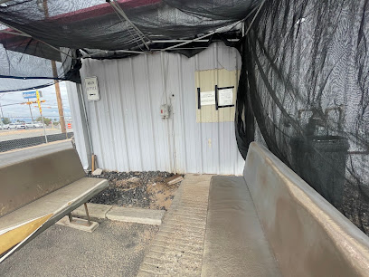 Dynamix Auto Body Shop