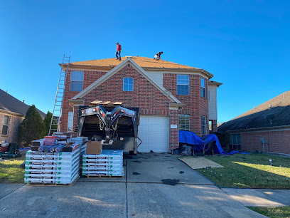 Eagle Eye Roofing