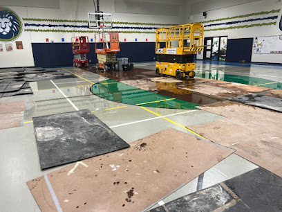 Negocio Eagle Services Cleaning, Llc