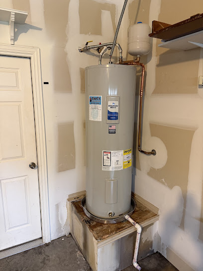Earl's Plumbing
