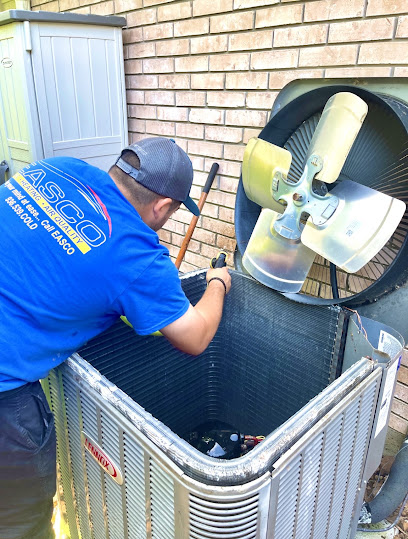Easco Ac Heating Air Quality