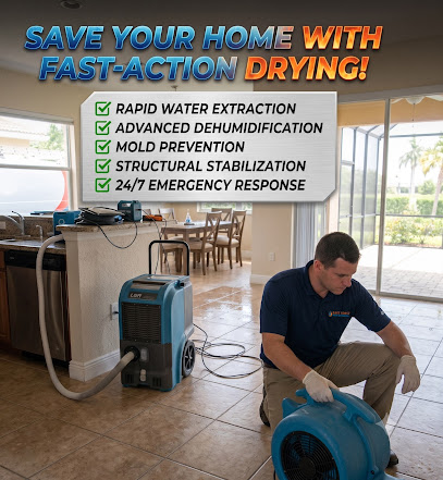 East Coast Water Restoration