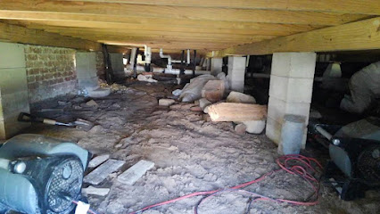 Negocio East Texas Foundation Repair