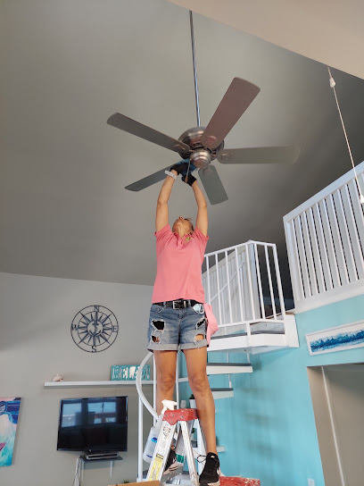 Eco Earth Cleaning Services