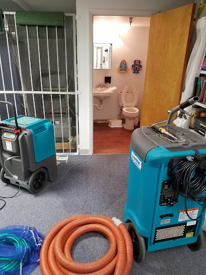 Eco Water Restoration