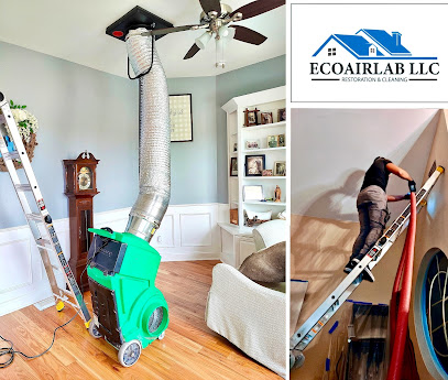 Ecoairlab Llc