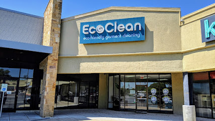 Ecoclean Green Dry Cleaner & Laundry