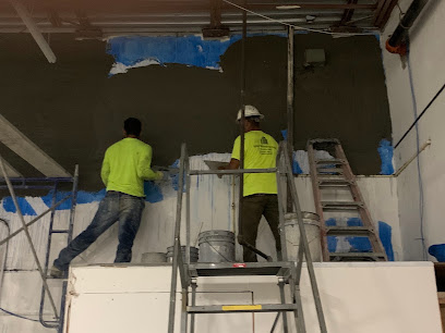 Eddy's Painting & Waterproofing