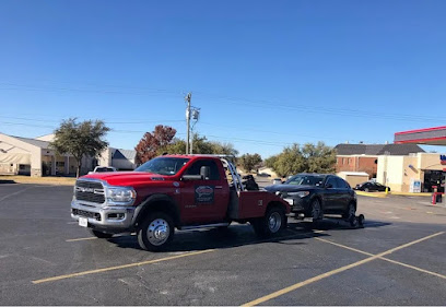 Eddy's Towing