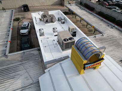 Edgewood Roofing Repair Services