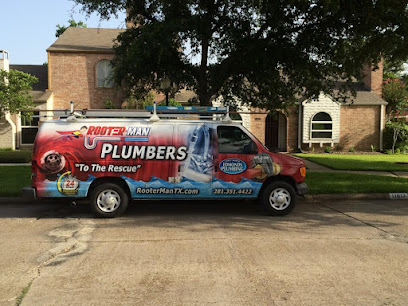 Negocio Edmond’s Rooter-Man Plumbers