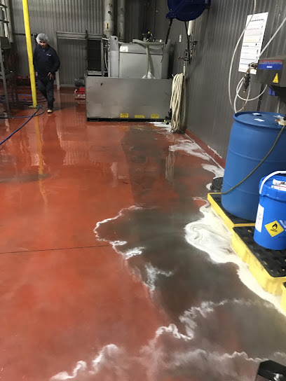 El Paso Cleaning Solutions