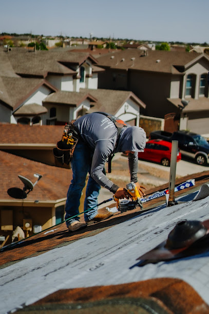 Negocio El Paso Construction Group - Roofing, Remodeling & Restoration