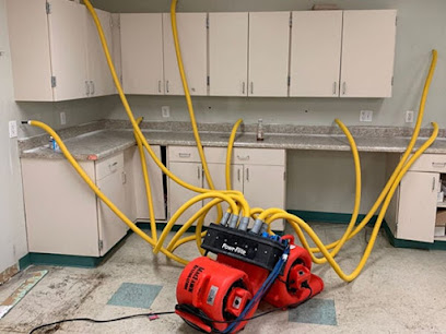 Elements Water Damage & Flood Repair West Lake Hills Lakeway