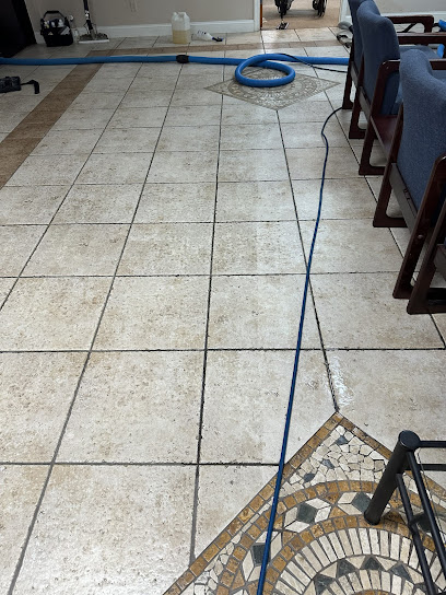Elite Carpet Tile And Grout Cleaning