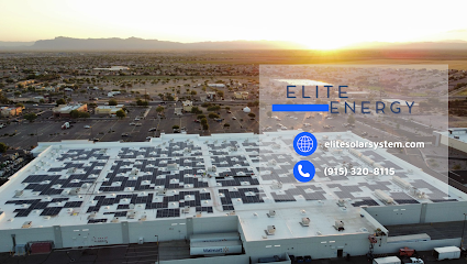 Negocio Elite Energy Llc: Electrical Contractor