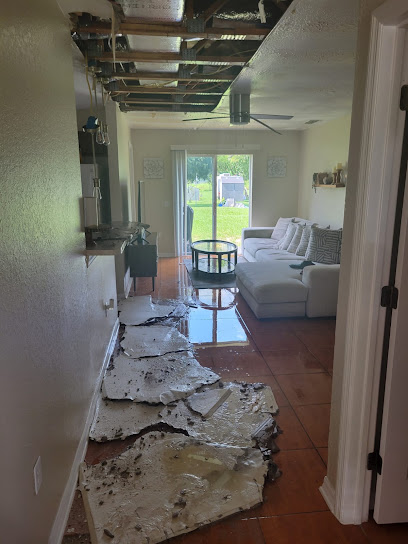 Negocio Elite Group Home Restoration Inc.
