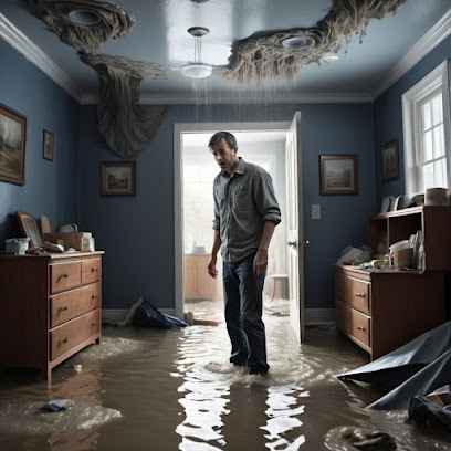 Negocio Elite Hollywood Water Damage Experts