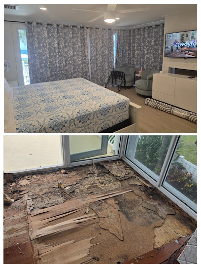 Negocio Elite Remediation & Restoration