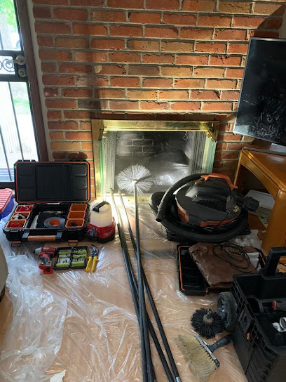 Emberstone Chimney Sweep & Repair