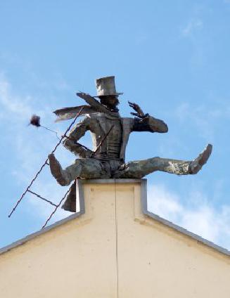 Negocio Embick Ducts & Chimney Solutions