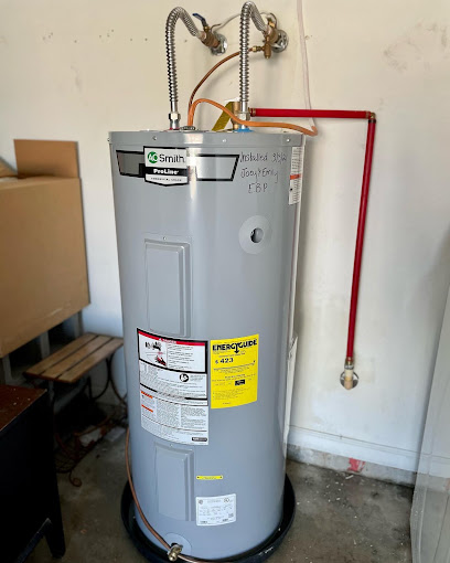Emerald Bay Plumbing