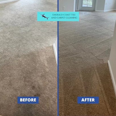 Emerald Coast Carpet Floor Window Cleaning Services
