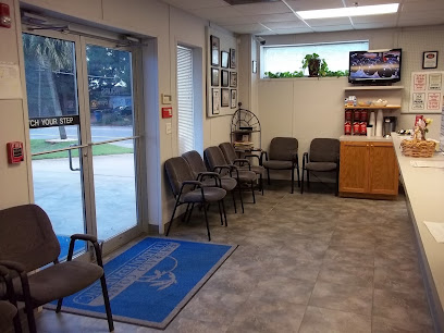 Negocio Emerald Coast Collision Repair