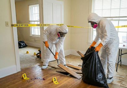 Emergency Clean Experts