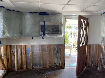 Emergency Disaster Restoration Inc.