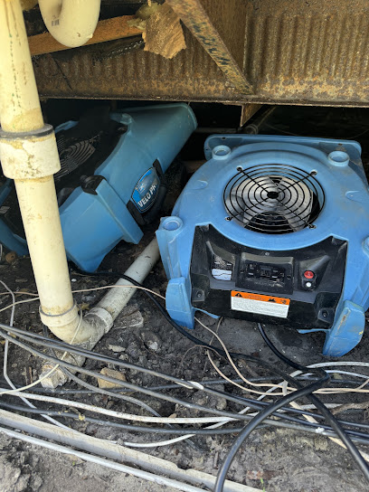 Emergency Mold Removal Llc.