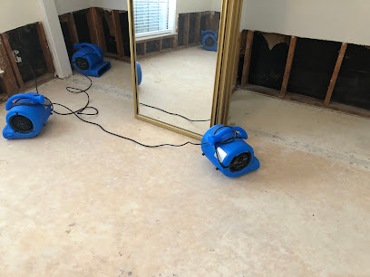 Emergency Restoration Pros Of Southlake