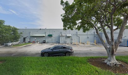 Emergency Restoration Services Florida
