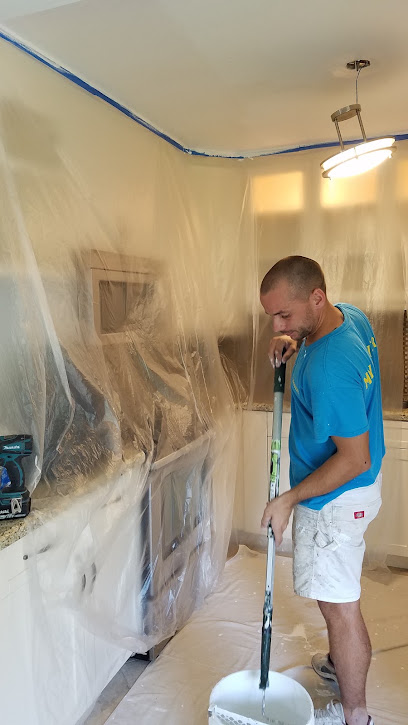 Emergency Water Damage Restoration Service