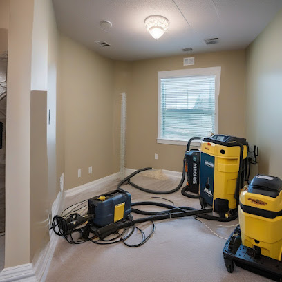 Emergency Water Damage Services