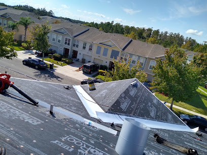Empire Pros Roofing