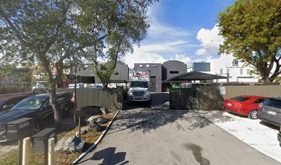 Negocio Empire Restoration & Construction