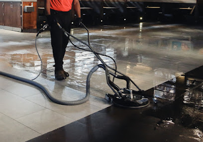 Negocio Enviro-Master Services Of El Paso
