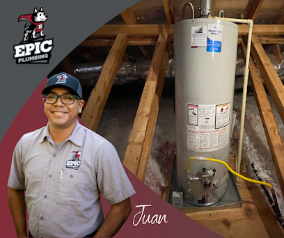 Epic Plumbing