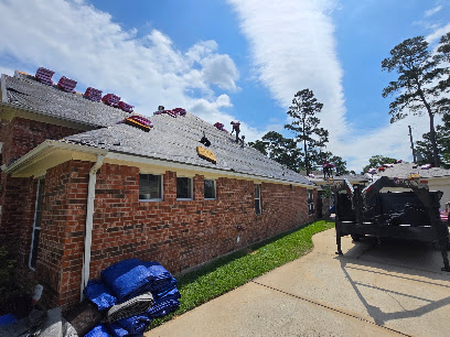 Erc Water Damage Restoration Houston