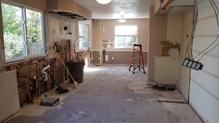 Negocio Erc Water Damage Restoration League City