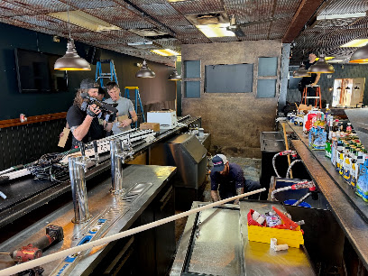 Negocio Erica's Plumbing, Air Conditioning & Restoration