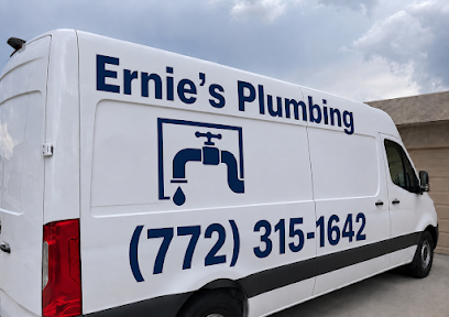 Negocio Ernie's Plumbing