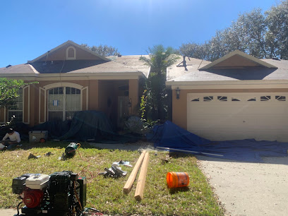 Negocio Ers Roof Repair