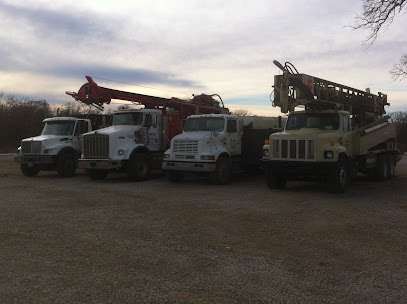Negocio Erwin Water Well Drilling