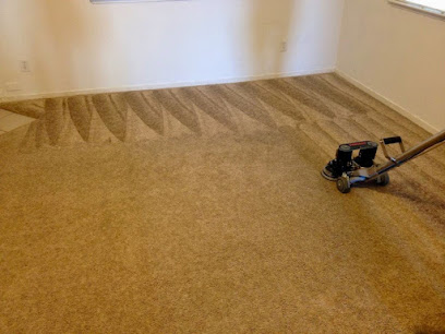Negocio Ever Clean Carpet & Upholstery Cleaning