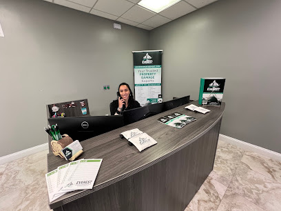 Everest Building Consulting Group