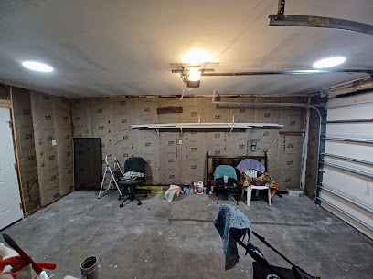 Negocio Everett Construction & Renovation