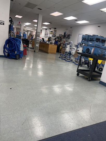 Everlast Cleaning Equipment & Supplies, Inc.
