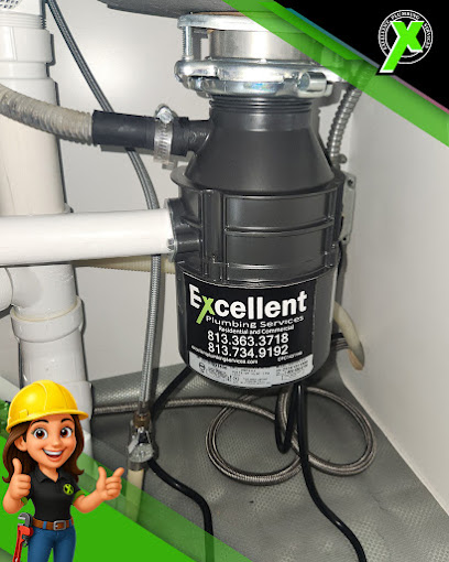 Excellent Plumbing Services